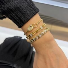 Kuyum İşçilik Bileklikler