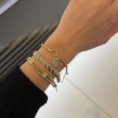 Kuyum İşçilik Bileklikler