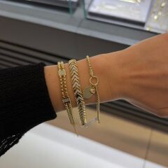 Kuyum İşçilik Bileklikler