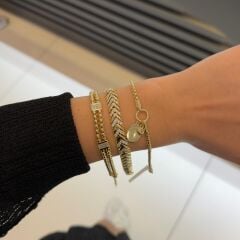 Kuyum İşçilik Bileklikler