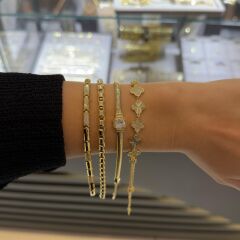 Kuyum İşçilik Bileklikler