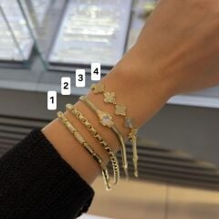 Kuyum İşçilik Bileklikler