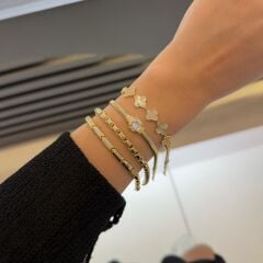 Kuyum İşçilik Bileklikler