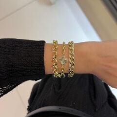 Luzzo Kuyum İşçilik Bileklikler