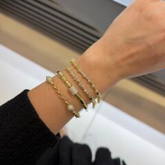 Kuyum İşçilik Bileklikler