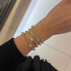 Kuyum İşçilik Bileklikler