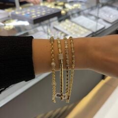 Kuyum İşçilik Bileklikler